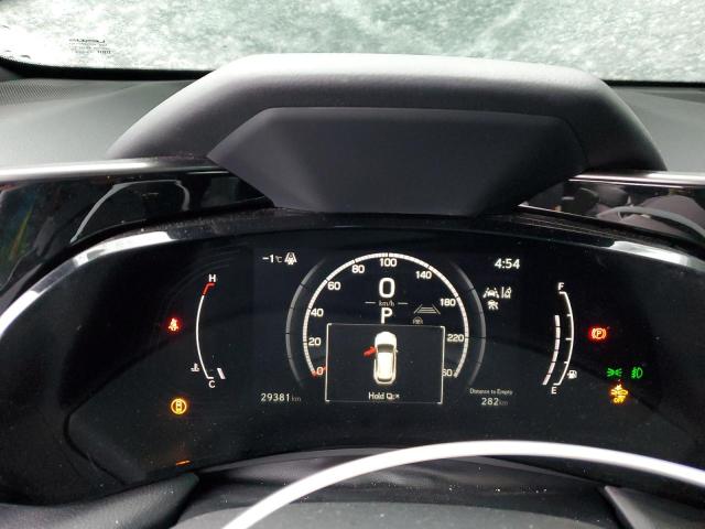 2023 LEXUS NX 350 2T2KGCEZ2PC026415