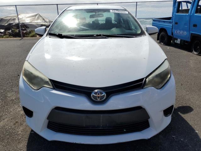 2015 TOYOTA COROLLA L - 5YFBURHE0FP196120