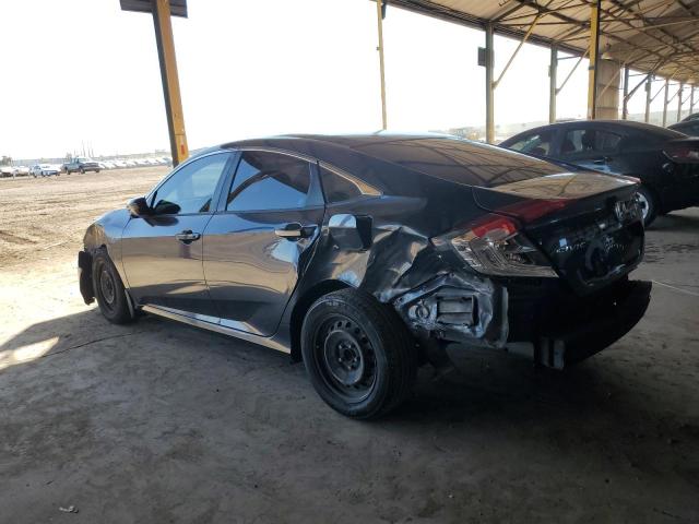 Vin: 19xfc2f53ge202428, lot: 47254265, honda civic lx 20162