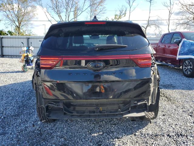 2022 KIA SPORTAGE S - KNDP63AC4N7946902