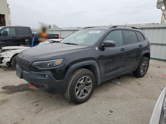 Vin: 1c4pjmbx5ld561997, lot: 44805535, jeep cherokee trailhawk 2020 img_1
