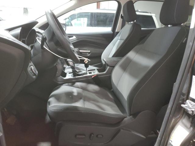 2018 FORD ESCAPE SE - 1FMCU9GD3JUC62518