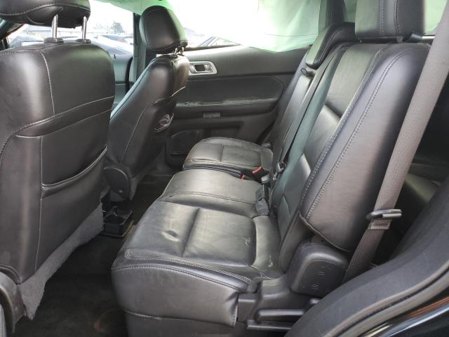 2015 FORD EXPLORER L 1FM5K8F88FGB81534