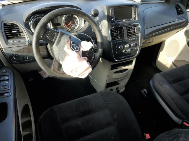 2019 DODGE GRAND CARA - 2C4RDGBG7KR501992