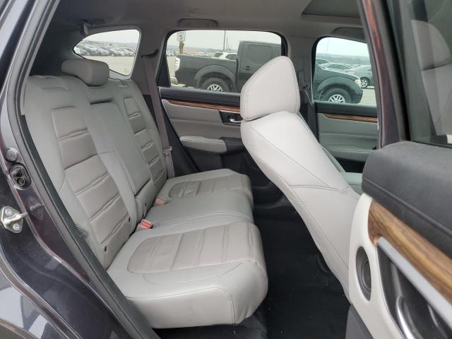 2019 HONDA CR-V EXL - 7FARW1H83KE002680