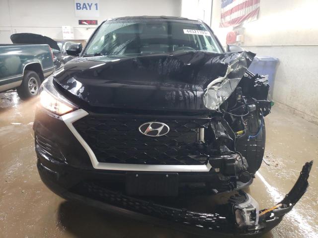 2019 HYUNDAI TUCSON SE - KM8J23A43KU868793