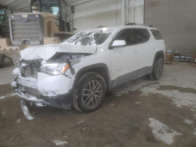 Vin: 1gkknsls5hz138518, lot: 48023935, gmc acadia sle 2017 img_1