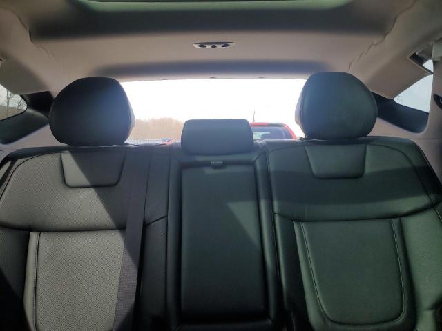 2022 HYUNDAI TUCSON LIM - KM8JECA16NU074906