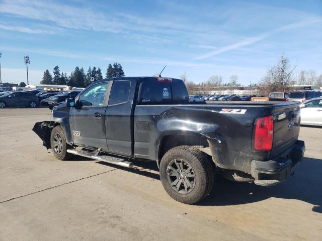 2017 CHEVROLET COLORADO Z - 1GCHTDEN6H1239063