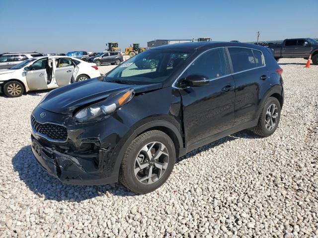 Vin: kndpm3ac2l7703057, lot: 46159495, kia sportage lx 2020 img_1