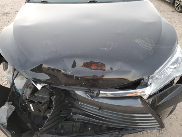 2017 TOYOTA CAMRY LE - 4T1BF1FK8HU810725