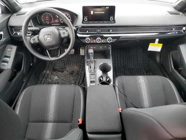 2024 HONDA CIVIC SPOR - 19XFL2H8XRE037424