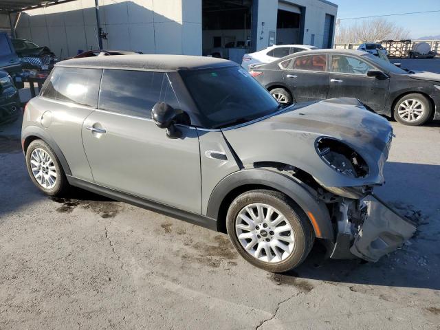 Vin: wmwxm5c59ft974068, lot: 45193275, mini cooper 20154