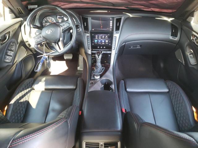 2018 INFINITI Q50 SPORT JN1FV7AR4JM481529