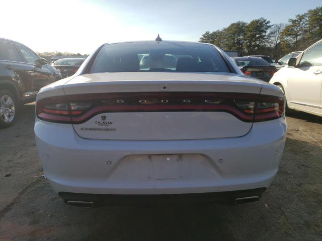 2023 DODGE CHARGER SX 2C3CDXBG9PH551705