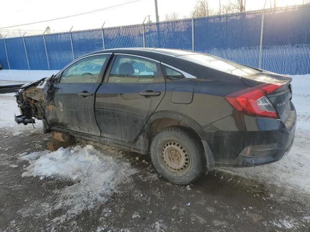 Vin: 2hgfc2e56lh020921, lot: 45537555, honda civic lx 20202