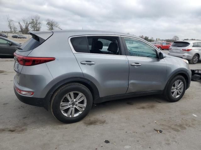 2019 KIA SPORTAGE L - KNDPM3AC5K7562399