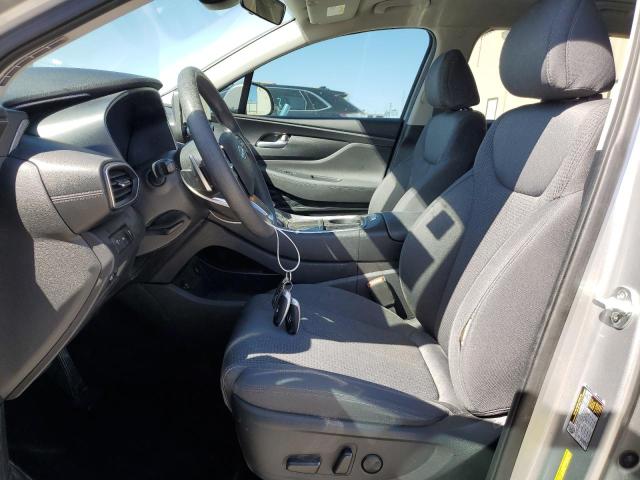 2022 HYUNDAI SANTA FE S - 5NMS24AJ8NH450875