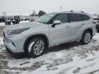 2020 TOYOTA HIGHLANDER - 5TDDZRBH2LS020220