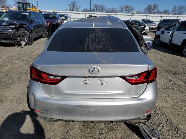 2015 LEXUS GS 350 JTHBE1BL0FA009385