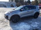 2021 KIA SPORTAGE S - KNDP6CAC7M7896205
