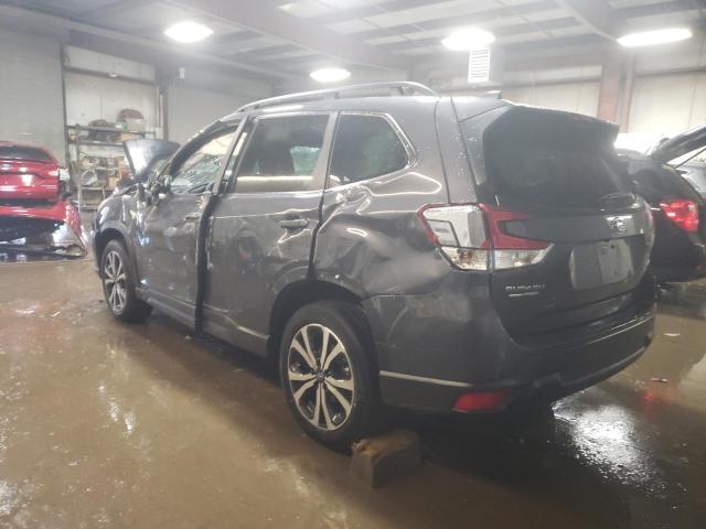 2023 SUBARU FORESTER L - JF2SKAPC4PH412542
