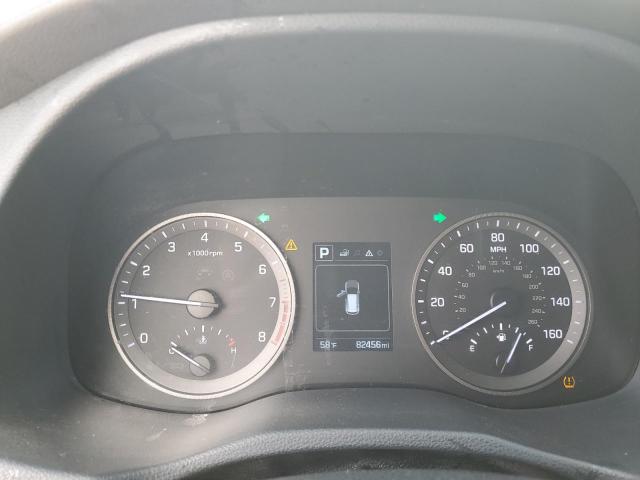 2017 HYUNDAI TUCSON SE - KM8J23A43HU515804