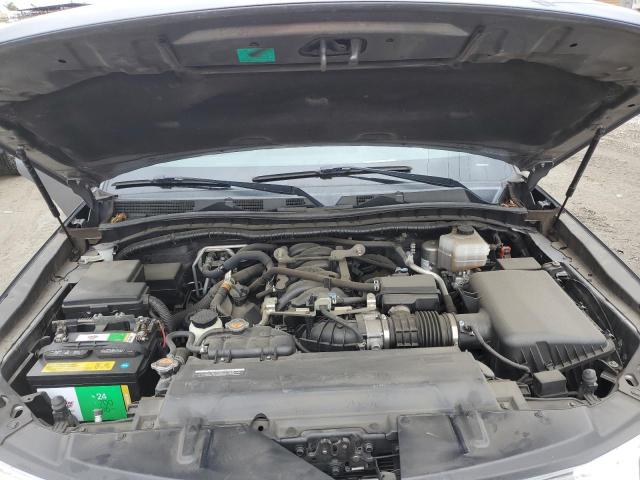 2020 NISSAN ARMADA SV - JN8AY2ND9LX015889