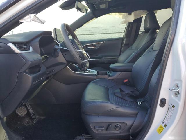 2023 TOYOTA RAV4 XSE 4T3E6RFV5PU113900