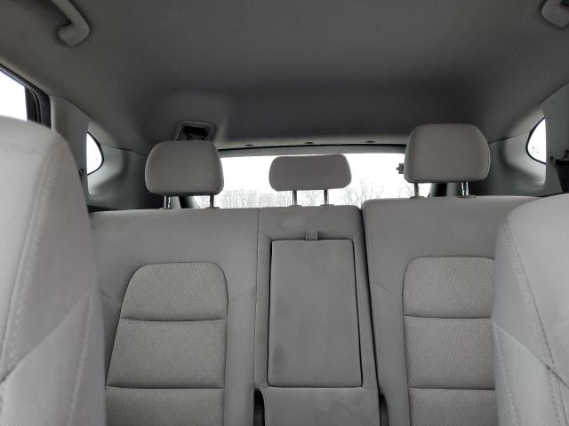 2018 HYUNDAI TUCSON SE - KM8J2CA4XJU662949