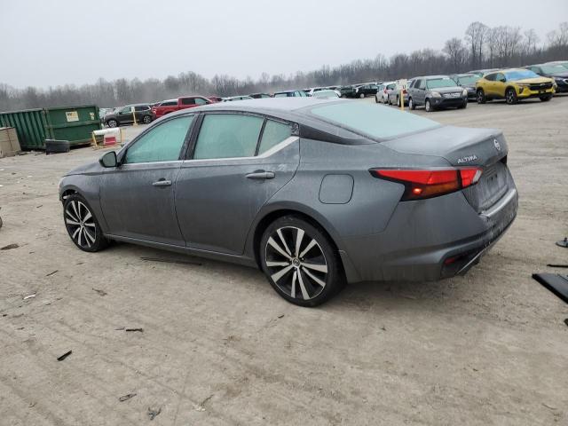 2020 NISSAN ALTIMA SR - 1N4BL4CV3LC230686