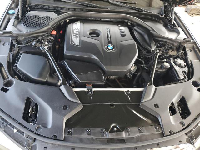 2017 BMW 530 I - WBAJA5C35HG894047