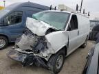 2021 CHEVROLET EXPRESS G2 - 1GCWGAFP1M1200661