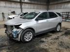 2020 CHEVROLET EQUINOX LS - 3GNAXSEV8LS650182