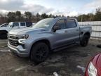 2024 CHEVROLET SILVERADO - 1GCPDEEK9RZ239260