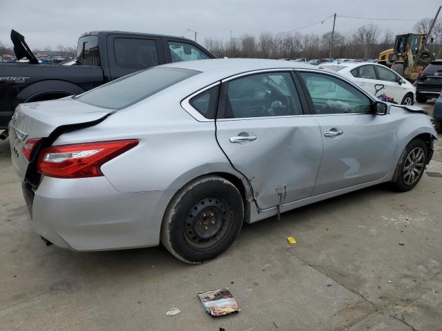 Vin: 1n4al3ap0gc248739, lot: 43638575, nissan altima 2.5 20163