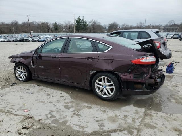 Vin: 3fa6p0hr1dr128025, lot: 42636395, ford fusion se 20132