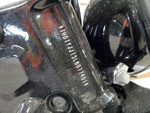2020 HARLEY-DAVIDSON FXBB 1HD1YJJ13LB077401