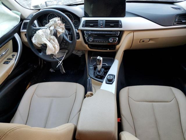 2018 BMW 320 XI WBA8A3C56JA491725