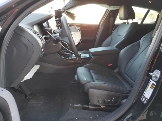 2024 BMW X4 XDRIVE3 5UX33DT08R9V55986