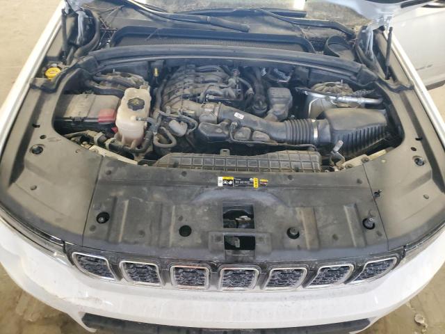 2021 JEEP GRAND CHER - 1C4RJKBG7M8171877