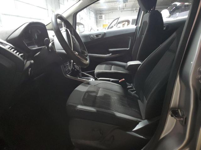 2020 FORD ECOSPORT S MAJ6S3GL3LC317981