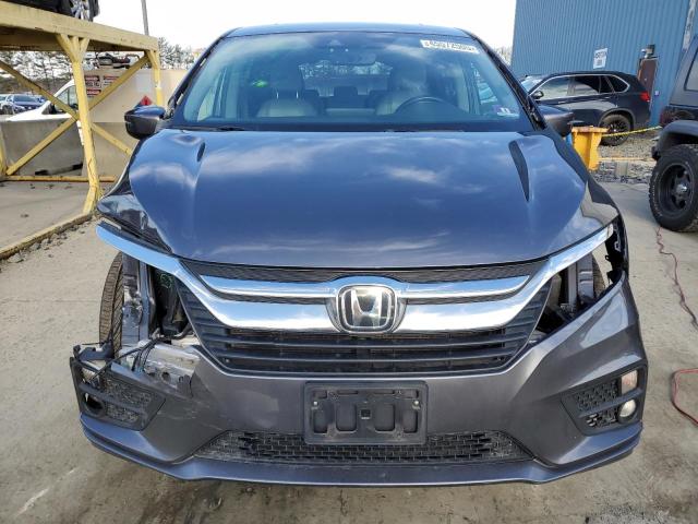 2019 HONDA ODYSSEY EX - 5FNRL6H78KB077870