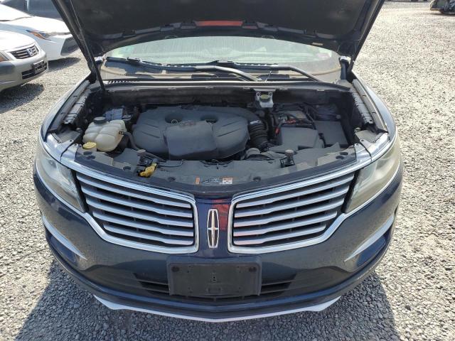 2015 LINCOLN MKC 5LMCJ2A92FUJ01862