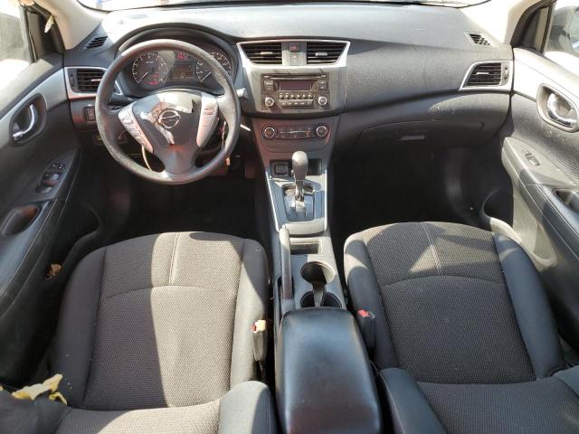 2016 NISSAN SENTRA S - 3N1AB7AP4GY276834