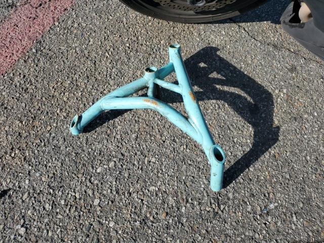 2021 KAWASAKI ZX636 K - JKBZXJH13MA008718