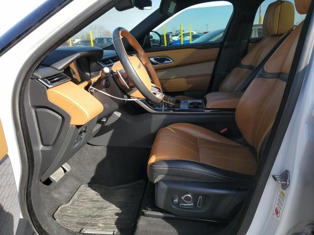 2019 LAND ROVER RANGE ROVE - SALYL2EX5KA783107