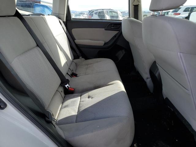 2015 SUBARU FORESTER 2 - JF2SJABC8FH569581