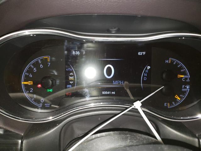 2019 JEEP GRAND CHER 1C4RJFBG4KC713356