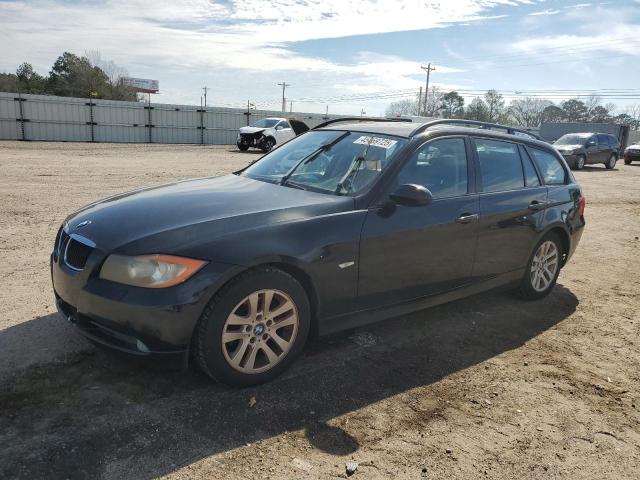 BMW 328 XIT